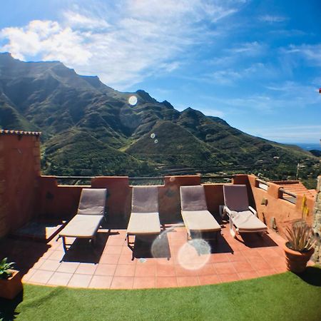 La Casa Del Valle Agaete  Exterior foto